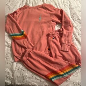 Aviator Nation x Bandier Set